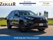 Used 2022 Toyota RAV4 Hybrid XLE Premium SUV
