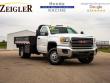 Used 2015 GMC Sierra 3500HD Base Truck