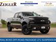 Used 2019 Chevrolet Silverado 1500 LT Trail Boss Truck
