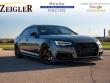Used 2018 Audi S4 3.0T Premium Plus Sedan