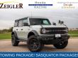 Used 2022 Ford Bronco Wildtrak SUV
