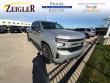 Used 2022 Chevrolet Silverado 1500 LTD RST Truck