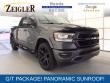 Used 2022 Ram 1500 Laramie Truck
