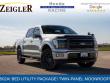 Used 2024 Ford F-150 Lariat Truck