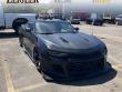 Used 2018 Chevrolet Camaro SS Coupe