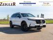Used 2024 Honda CR-V Hybrid Sport-L SUV