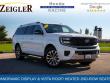 Used 2025 Ford Expedition Max Platinum SUV