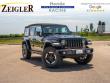 Used 2018 Jeep Wrangler Unlimited Rubicon SUV