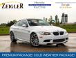Used 2012 BMW M3 Base Coupe