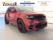 Used 2019 Jeep Grand Cherokee SRT SUV