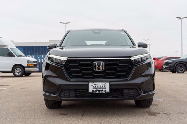 Used 2024 Honda CR-V LX SUV