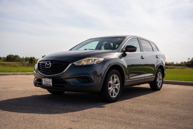 Used 2015 Mazda CX-9 Touring SUV