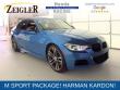 Used 2018 BMW 3 Series 340i xDrive Sedan
