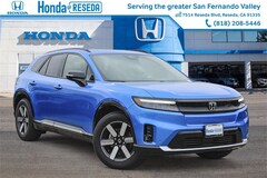 2025 Honda Prologue Touring SUV