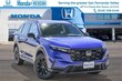 Honda CR-V Hybrid
