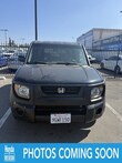 Honda Element