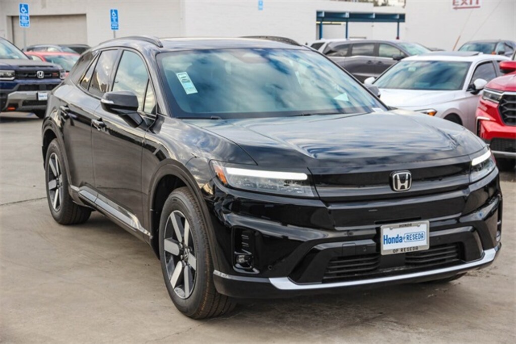 New 2026 Honda Prologue Touring SUV
