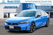 Honda Civic Hybrid