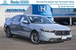 Honda Accord Hybrid