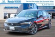 Honda Civic Hybrid