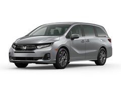 2026 Honda Odyssey Touring Minivan/Van