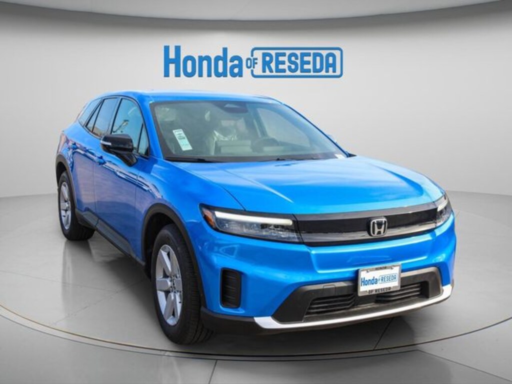 New 2026 Honda Prologue EX SUV