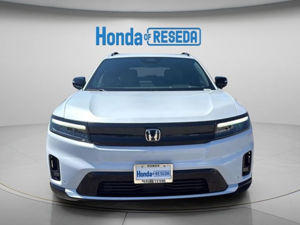 New 2026 Honda Prologue Elite SUV