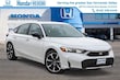 Honda Civic Hybrid