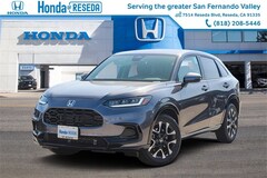 2026 Honda HR-V EX-L SUV