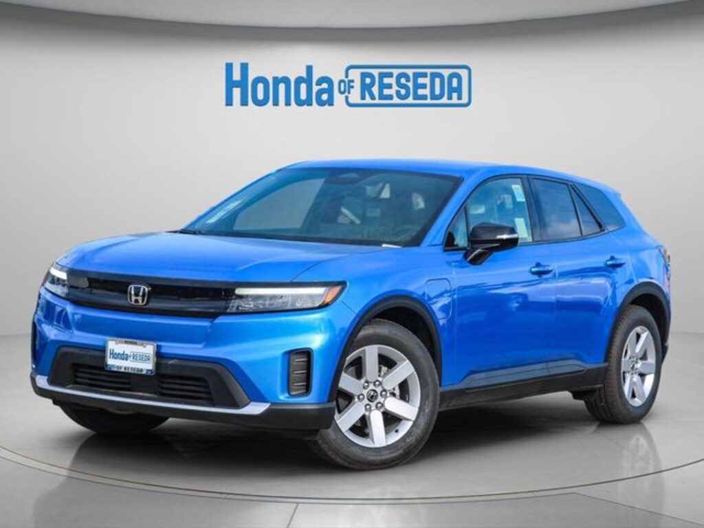 New 2026 Honda Prologue EX SUV
