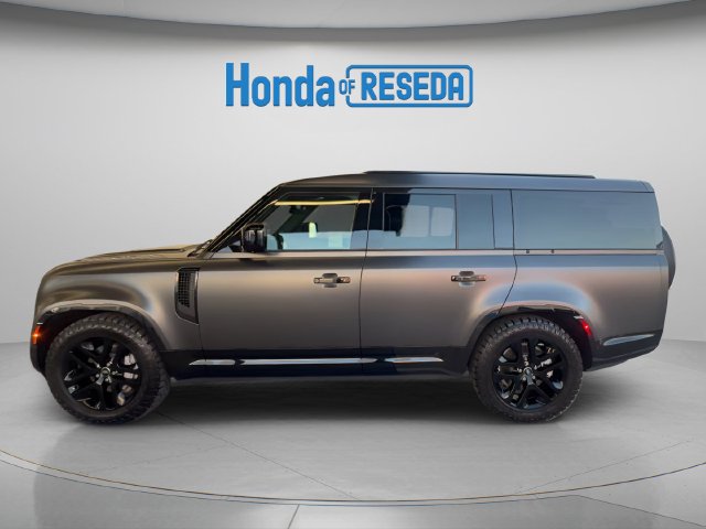 Used 2025 Land Rover Defender 130 Outbound SUV