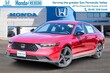 Honda Accord Hybrid