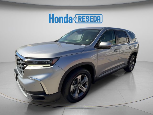 Used 2023 Honda Pilot EX-L 8 Passenger SUV