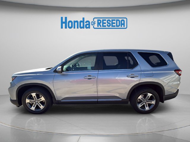 Used 2023 Honda Pilot EX-L 8 Passenger SUV
