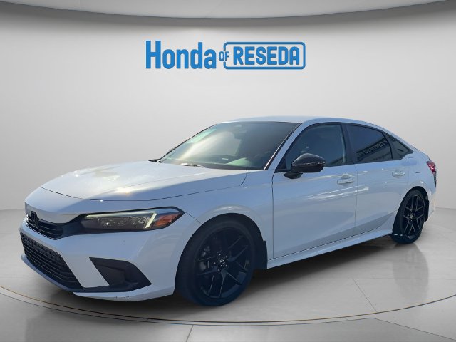 2023 Honda Civic