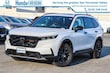 Honda CR-V Hybrid