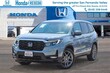 Honda Passport