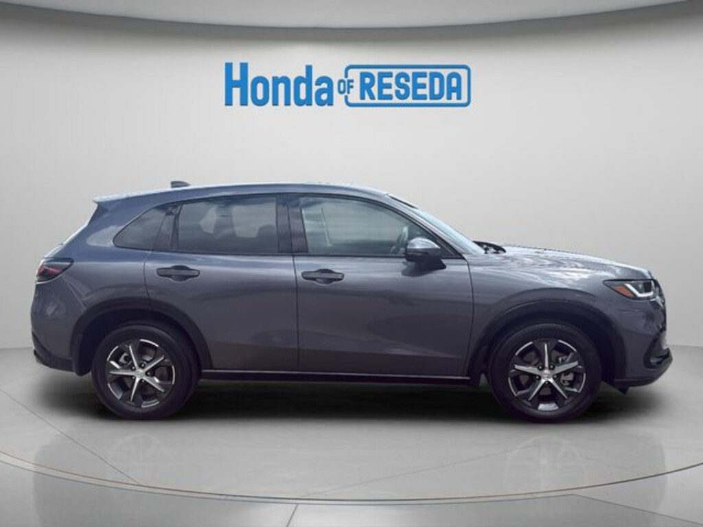 Used 2025 Honda HR-V EX-L SUV