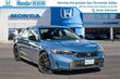 Honda Civic Hybrid