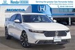 Honda Accord Hybrid