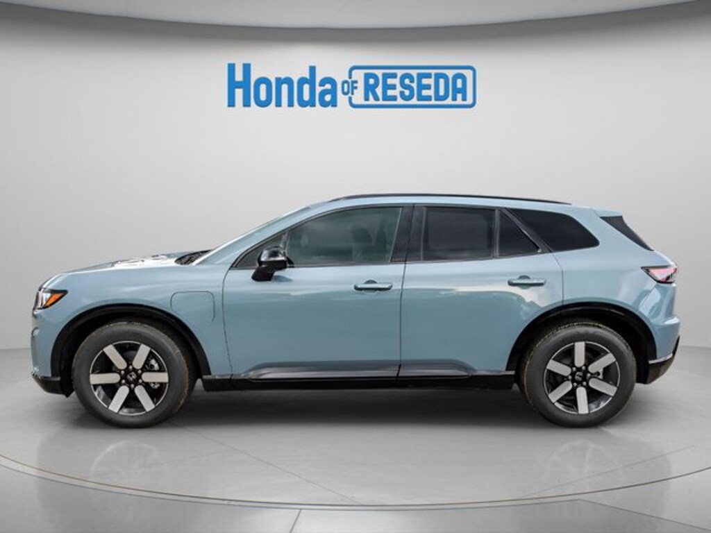 New 2026 Honda Prologue Touring SUV