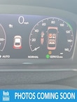 Honda Accord Hybrid