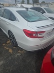 Honda Accord Hybrid