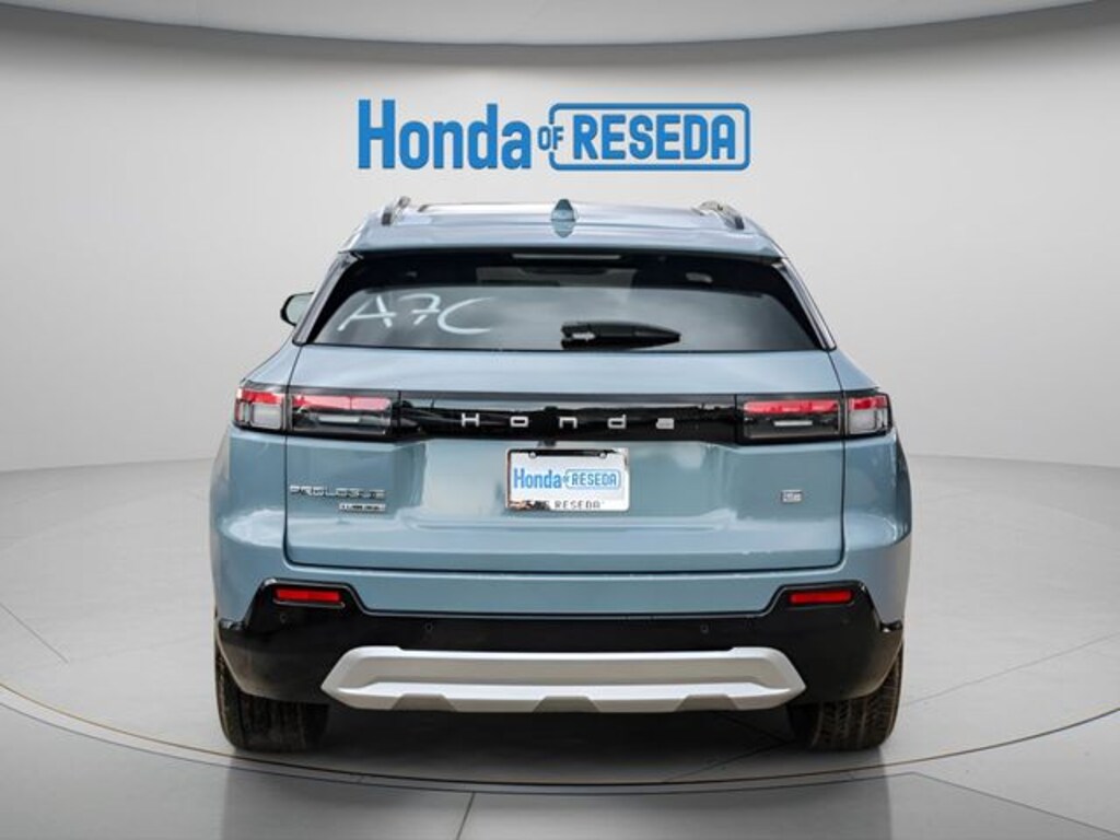 New 2026 Honda Prologue Touring SUV