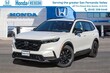 Honda CR-V Hybrid