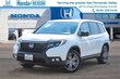 Honda Passport