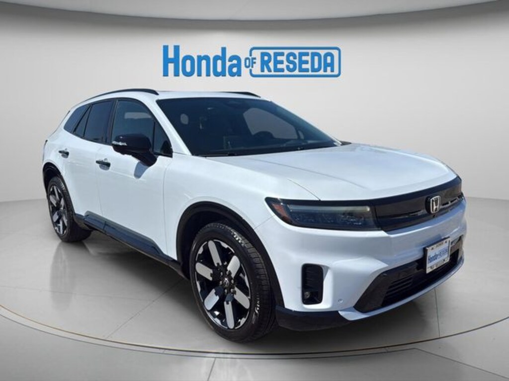 New 2026 Honda Prologue Elite SUV