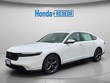  Honda Accord Hybrid