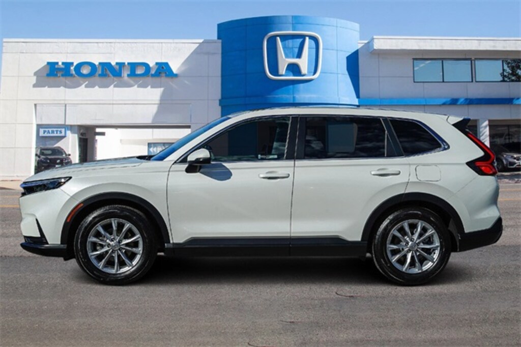Used 2023 Honda CR-V EX SUV
