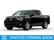  Honda Ridgeline